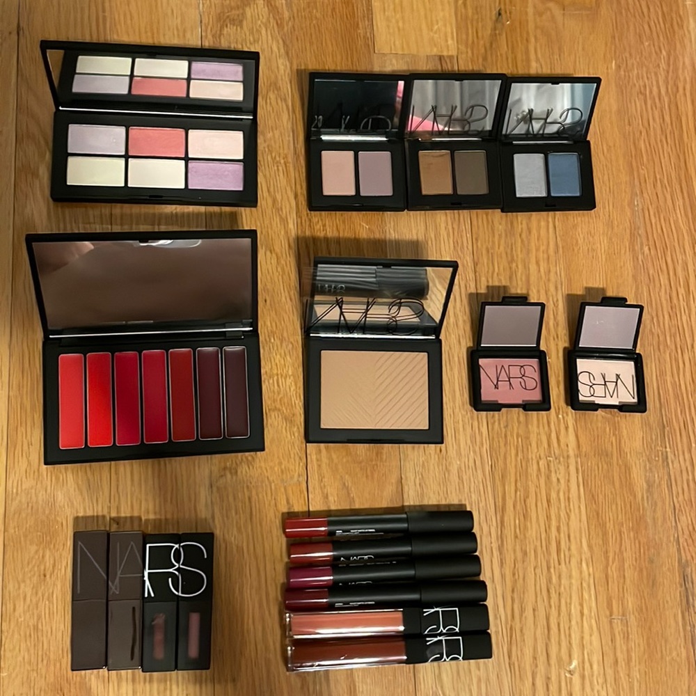 Nars Makeup
